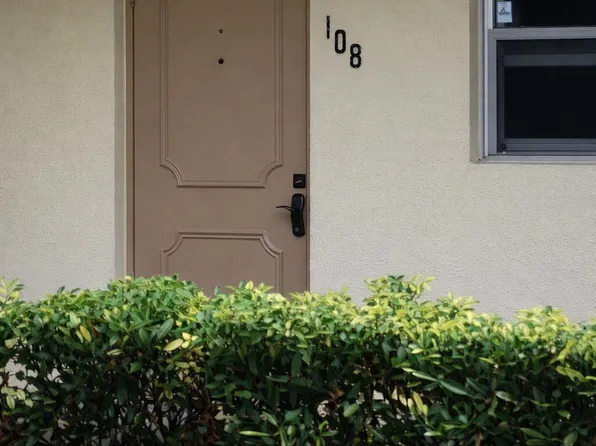 2800 Fiore Way #108, Delray Beach, FL 33445