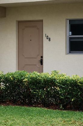 2800 Fiore Way #108, Delray Beach, FL 33445