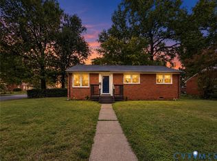 2500 Ford Ave, Richmond, VA 23223