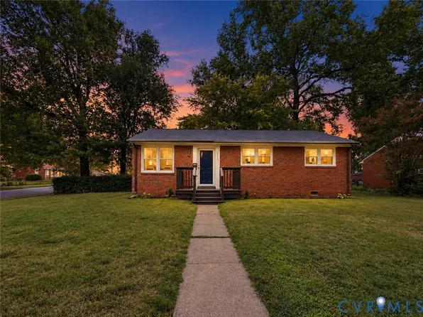 2500 Ford Ave, Richmond, VA 23223