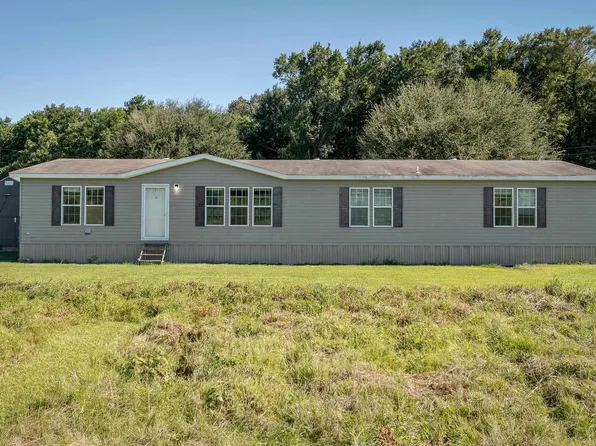 4688 Horseshoe Lake Rd, Monroe, LA 71203