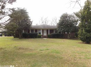 11639 County Road 65, Foley, AL 36535