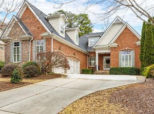 3310 Ebenezer Farm Rd, Marietta, GA 30066