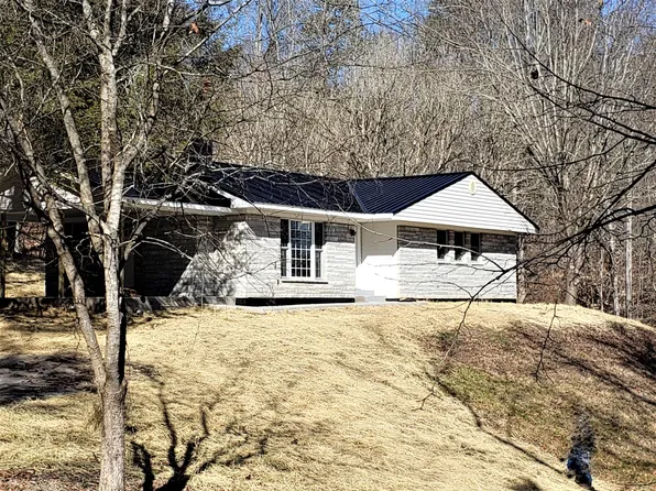 228 Buttry Dr, Sneedville, TN 37869
