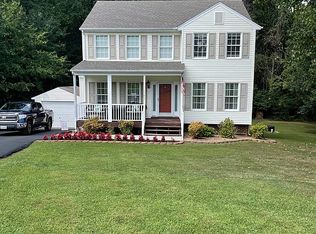 1141 Woodbridge Ct, Forest, VA 24551