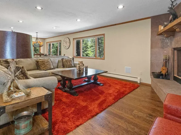 304 Heartbreak Trail, Red River, NM 87558