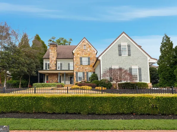 2782 Tarpley Pl NW, Kennesaw, GA 30152