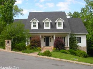 115 Village Creek Ct, N Little Rock, AR 72116