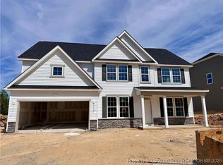 120 Steeple Rdg, Cameron, NC 28326