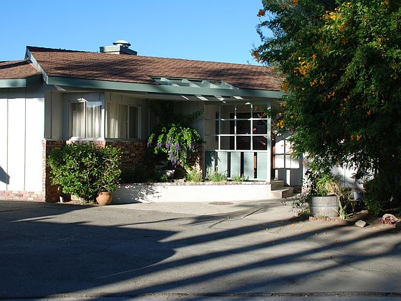 Front exterior 1