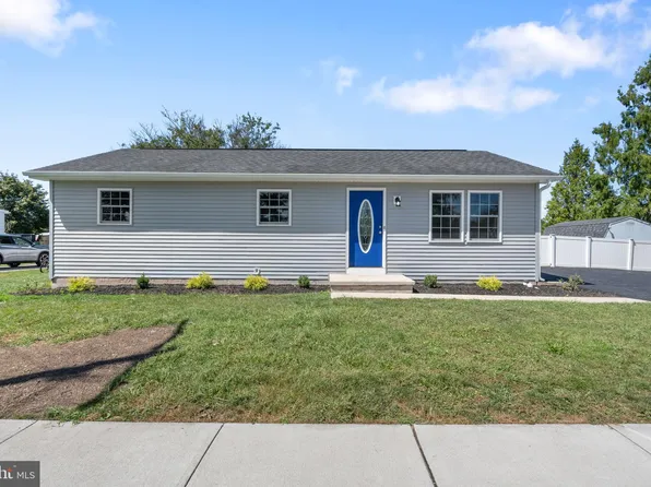 55 Warrington St, Wellsville, PA 17365