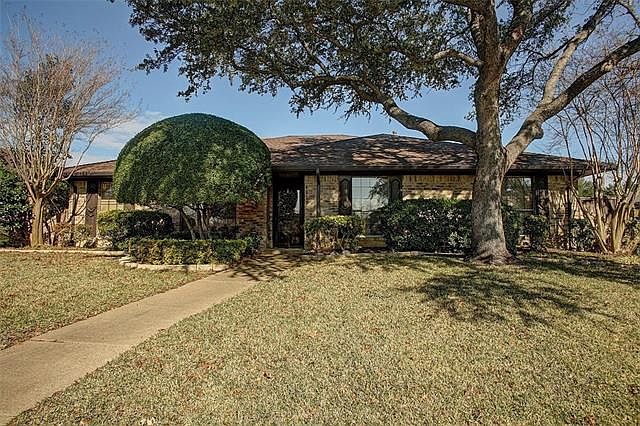 1st image of 4017 Bosque Dr