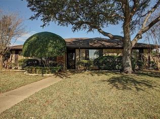 4017 Bosque Dr, Plano, TX 75074