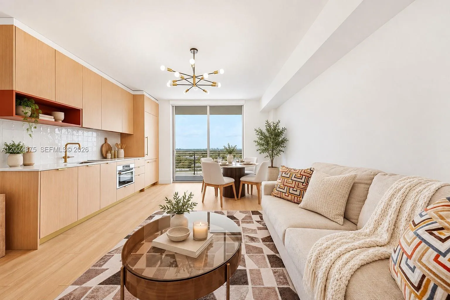 The Standard Residences — Photo 2