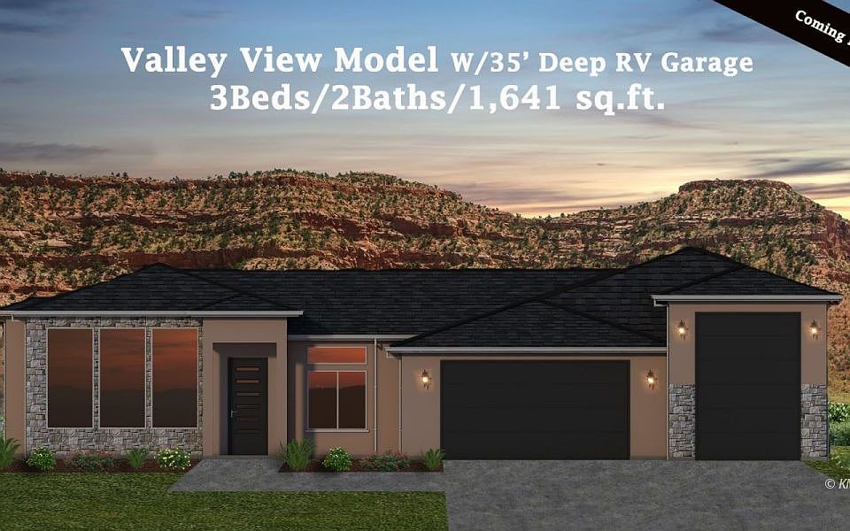 1st image of 444 W Los Barancos Ln
