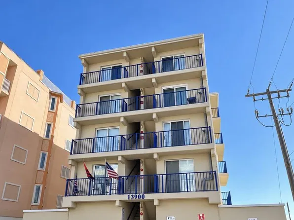 13900 Wight St Unit 102, Ocean City, MD 21842