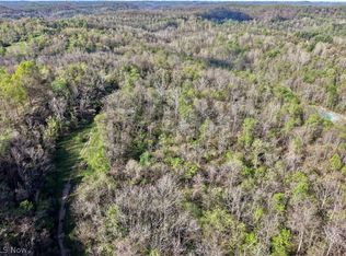 0 Harrons Ridge Rd, Dexter City, OH 45727