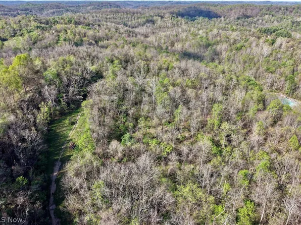 0 Harrons Ridge Rd, Dexter City, OH 45727