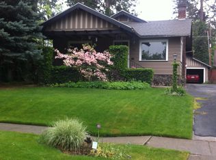 611 W 24th Ave, Spokane, WA 99203