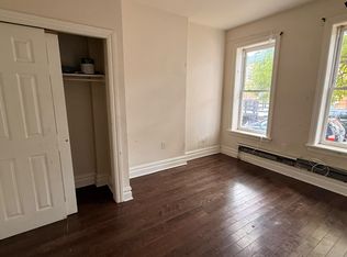 412 Woodlawn Ave #1E, Jersey City, NJ 07305