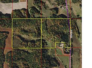 N12333 220th St, Boyceville, WI 54725
