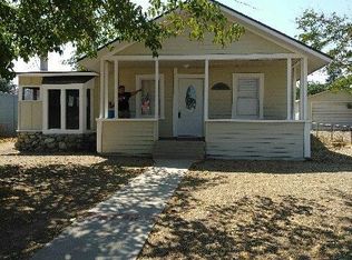 103 Meter St, Maricopa, CA 93252