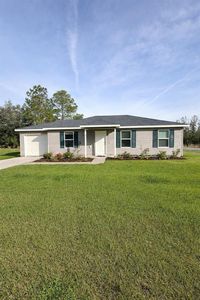 5711 NW 4th St, Ocala, FL, 34482