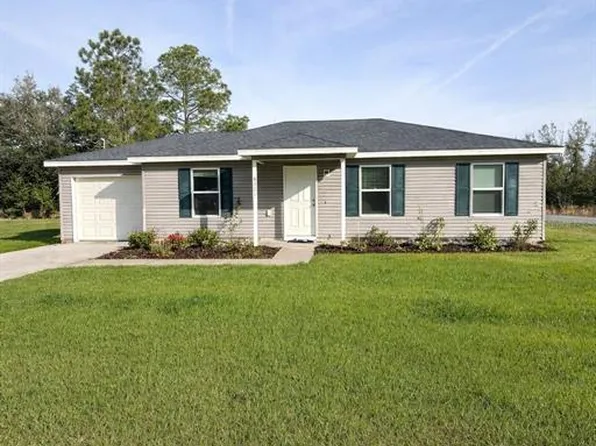 5711 NW 4th St, Ocala, FL 34482