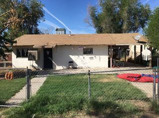 245 Cottonwood Ln, Blythe, CA 92225