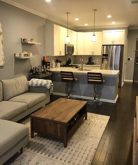 850 Newark Ave #2A — Photo 3