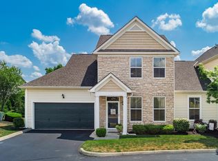 4288 Club Trail Ln, Grove City, OH 43123