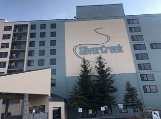 1125 Silver Creek Rd, Cass, WV 24927