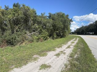 338 Washington Blvd NE, Lake Placid, FL 33852