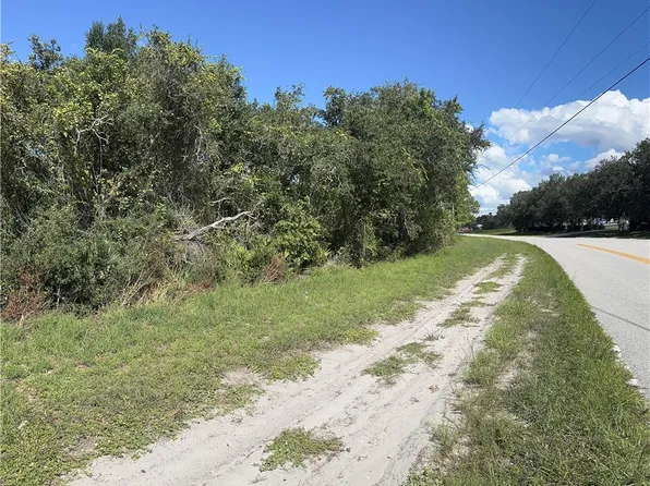 338 Washington Blvd NE, Lake Placid, FL 33852