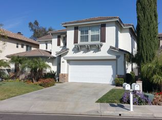 4496 Torrey Pines Dr, Chino Hills, CA 91709