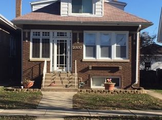 2337 Clinton Ave, Berwyn, IL 60402