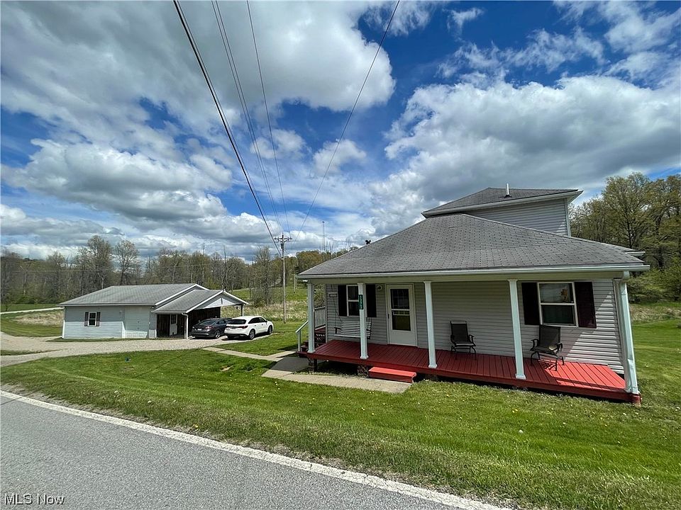 13942 Old Glory Rd, Lore City, OH 43755 Zillow