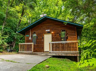 2036 Ridge Rd #14, Pigeon Forge, TN 37863