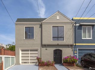 1818 44th Ave, San Francisco, CA 94122