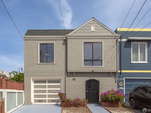 1818 44th Ave, San Francisco, CA 94122