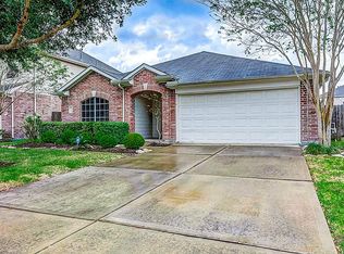 25314 Sierra Woods Ln, Katy, TX 77494