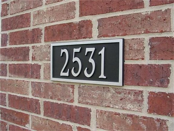 2nd image of 2531 Llano Springs Dr