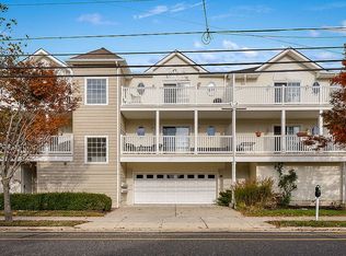 222 E Spencer Ave #A, Wildwood, NJ 08260