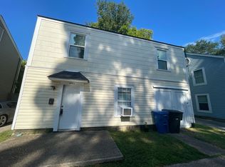 834 1/2 Wilkinson St, Shreveport, LA 71104