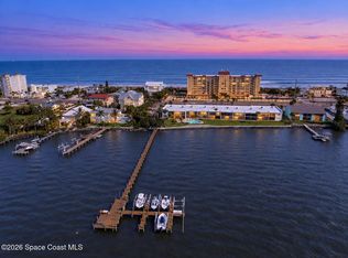 2815 S Atlantic Ave APT 705, Cocoa Beach, FL 32931