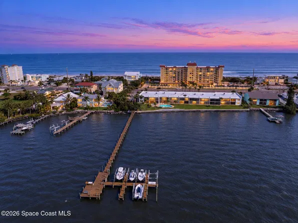 2815 S Atlantic Ave APT 705, Cocoa Beach, FL 32931