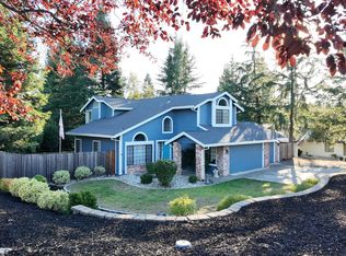 3018 Camerosa Cir, Cameron Park, CA 95682