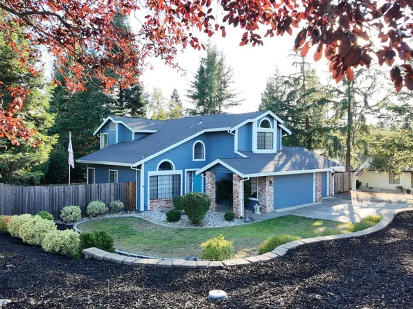 3018 Camerosa Cir, Cameron Park, CA 95682