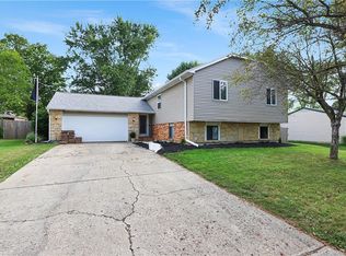 4331 Gatewood Ln, Franklin, OH 45005