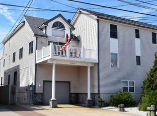 250 57th St #EAST, Sea Isle City, NJ 08243